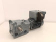 SEW EURODRIVE K37DT80K4MM07MLUBW1