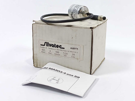 SILVATEC 68975