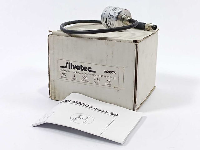 SILVATEC 68975