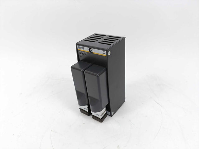BACHMANN FM222