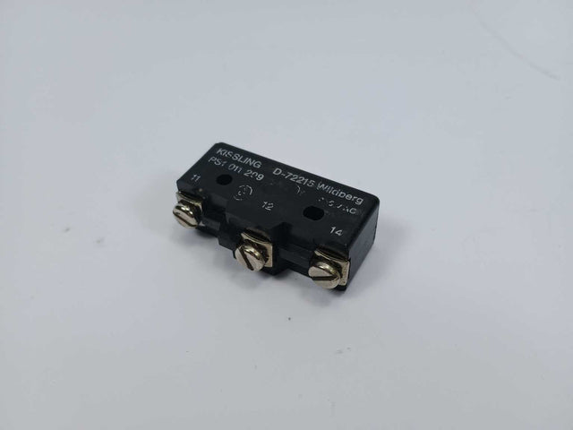 KISSLING PS1 011 209