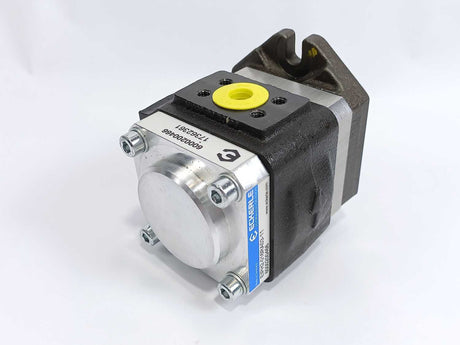 ECKERLE EIPH2016RA0311