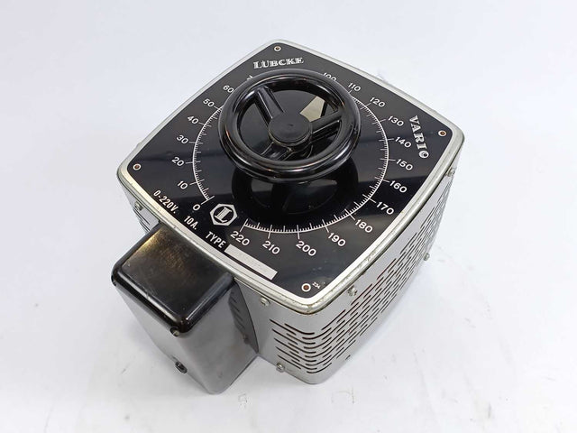 LÜBCKE R54220H