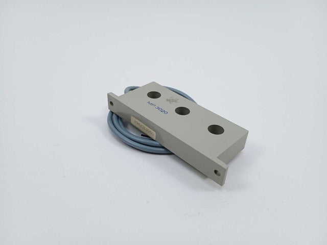 Electromatic MP3020