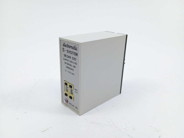 ELECTROMATIC SB249220 / SB 249 220