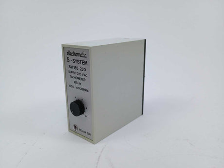 Electromatic SM155220 / SM 155 220