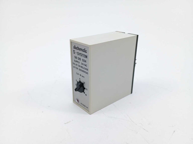 ELECTROMATIC SB 125 024