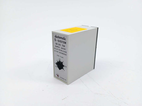 ELECTROMATIC SB 125 724