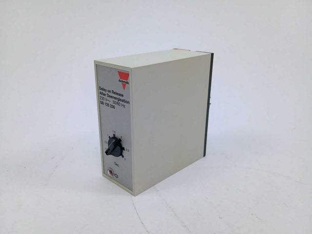 ELECTROMATIC SB 125 230