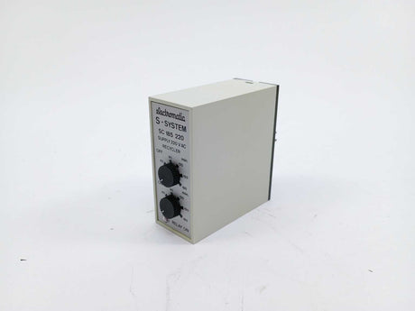 ELECTROMATIC SC 185 220