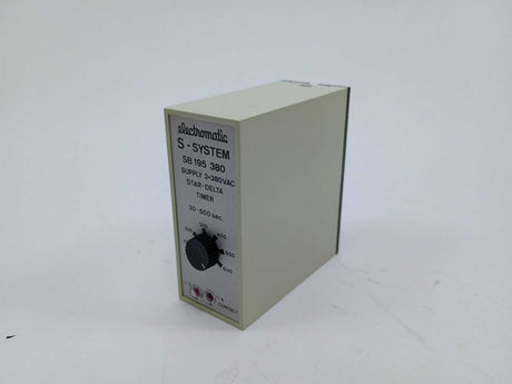 Electromatic SB195380 / SB 195 380