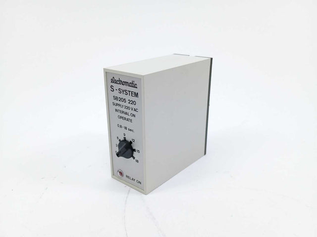 Electromatic SB205220 / SB 205 220