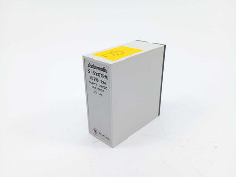 Electromatic SC210724 / SC 210 724