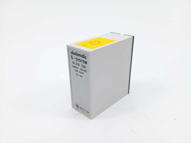 Electromatic SC210724 / SC 210 724
