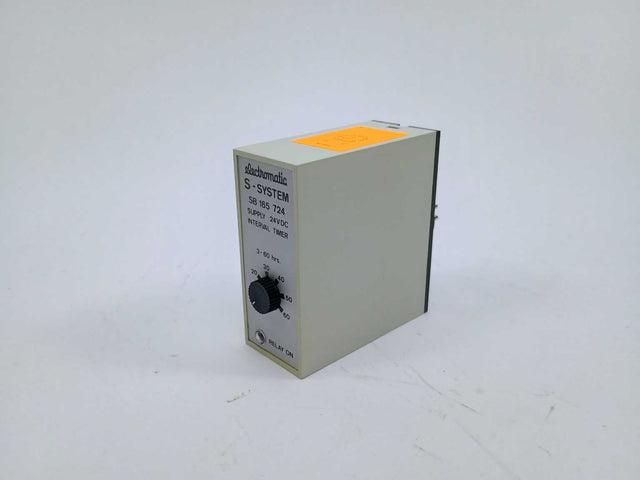 ELECTROMATIC SB 165 724