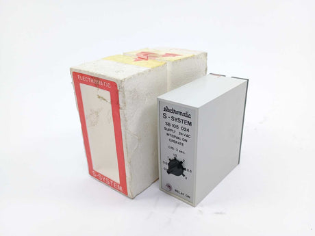 Electromatic SB105024 / SB 105 024