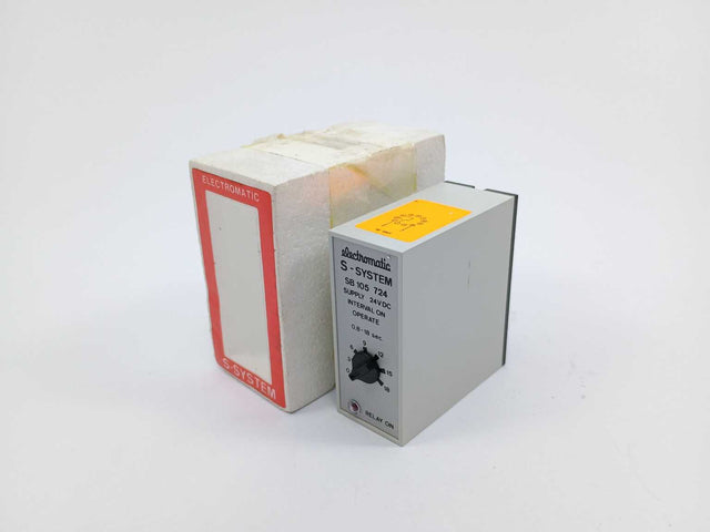 Electromatic SB105724 / SB 105 724