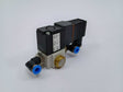 SMC VT307-5D1-02F-Q