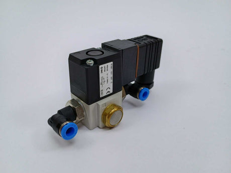 SMC VT307-5D1-02F-Q
