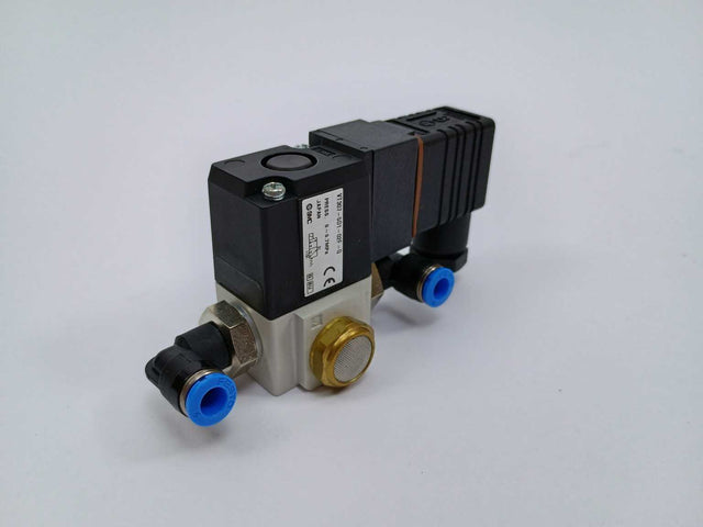 SMC VT307-5D1-02F-Q