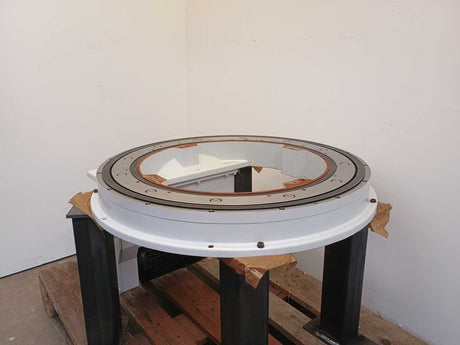 WEISS TR0750A
