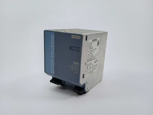 SIEMENS 6EP1336-3BA10