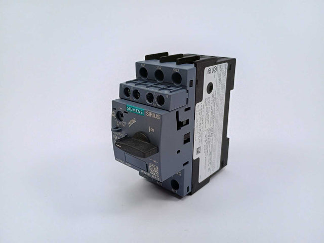 SIEMENS 3RV2021-4BA10