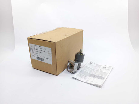WITTENSTEIN NPK005SMF24