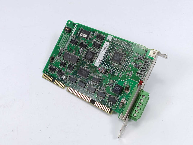 OMRON 3G8F5-CLK01