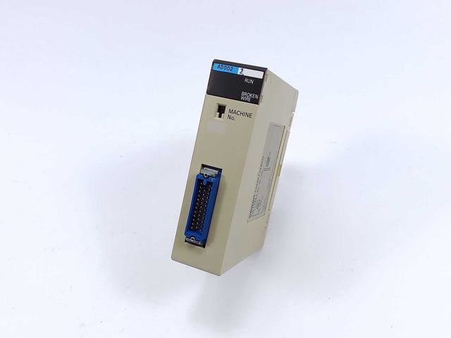 OMRON C200H-AD002