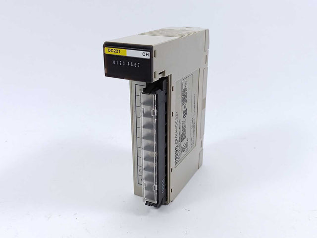 Omron C200H-OC221