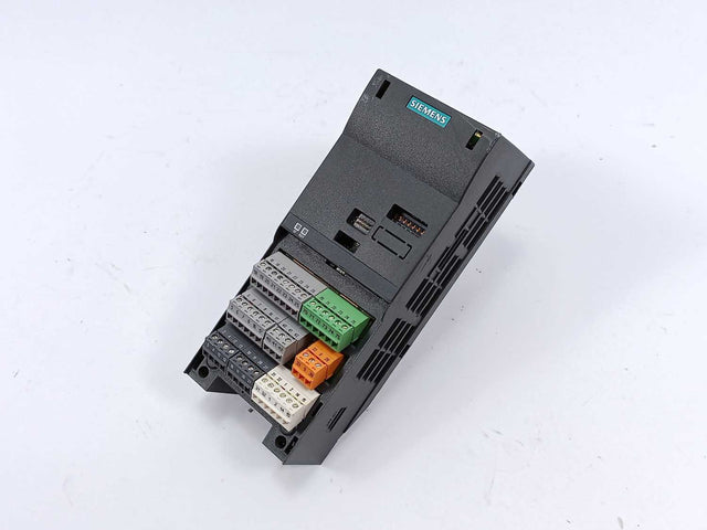SIEMENS 6SL3244-0BA20-1BA0