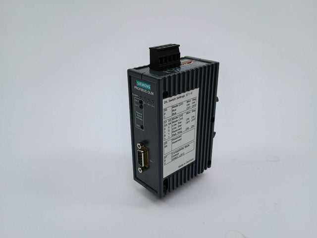 SIEMENS 6GK1502-2CC10
