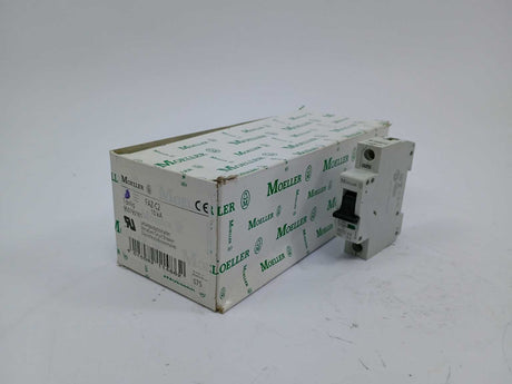 KLOCKNER MOELLER FAZ-C2