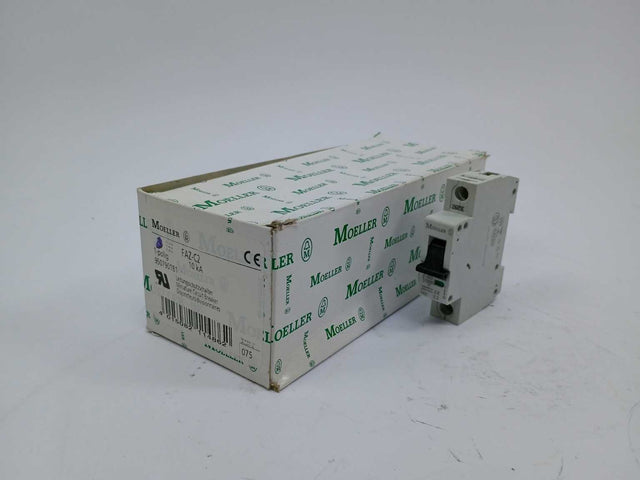 KLOCKNER MOELLER FAZ-C2
