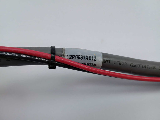 SISTEMAS FISHER-ROSEMOUNT 12P0830X072