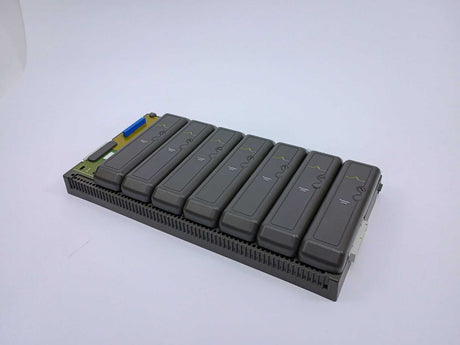 Fisher-Rosemount Systems 12P0619X012