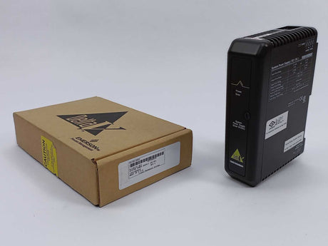 Fisher-Rosemount Systems 12P2186X022