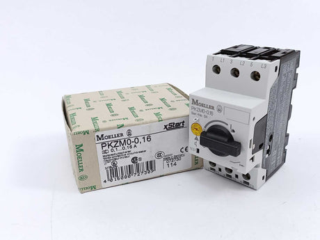 MOELLER PKZM0-0-16