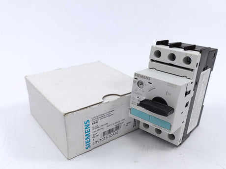 SIEMENS 3RV1021-1CA10
