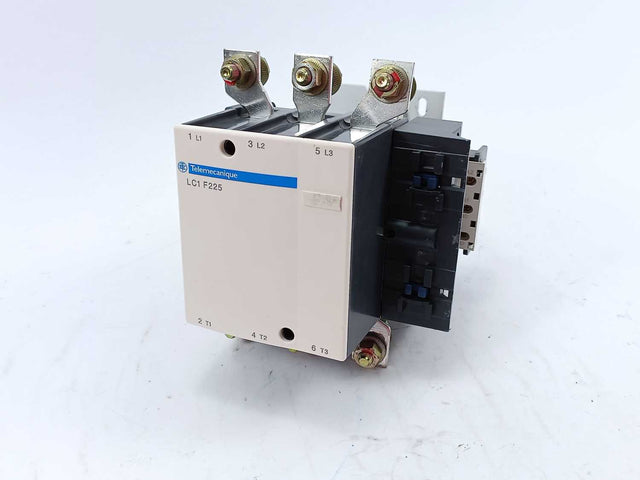 TELEMECANIQUE LC1F225
