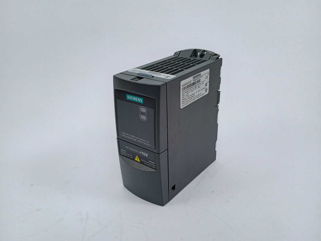 SIEMENS 6SE6420-2UD13-7AA1
