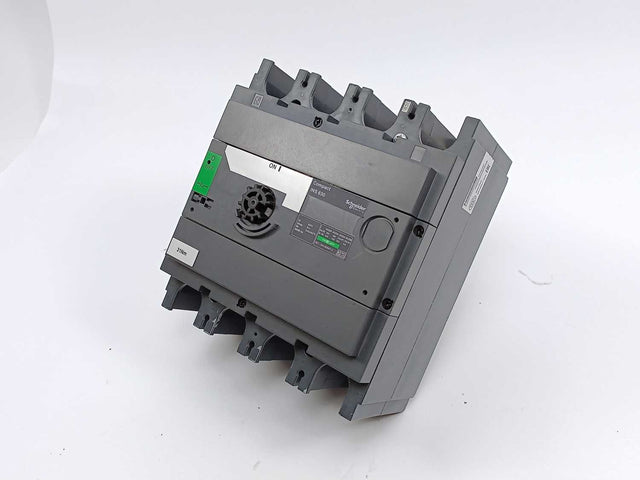 SCHNEIDER ELECTRIC INS630