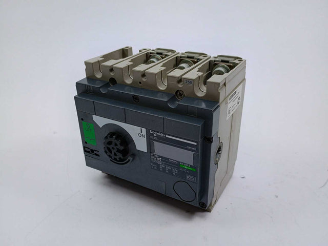 SCHNEIDER ELECTRIC INS250