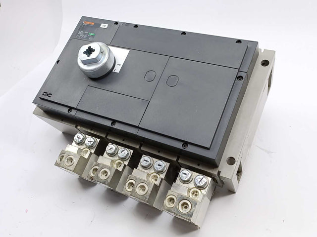 SCHNEIDER ELECTRIC INS800
