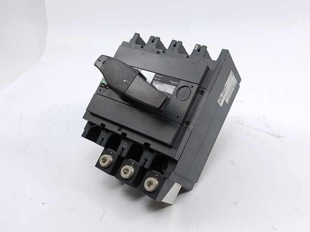 SCHNEIDER ELECTRIC INS320