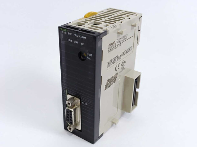 OMRON CJ1W-PRM21