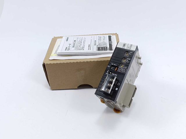 OMRON CJ1W-CLK23