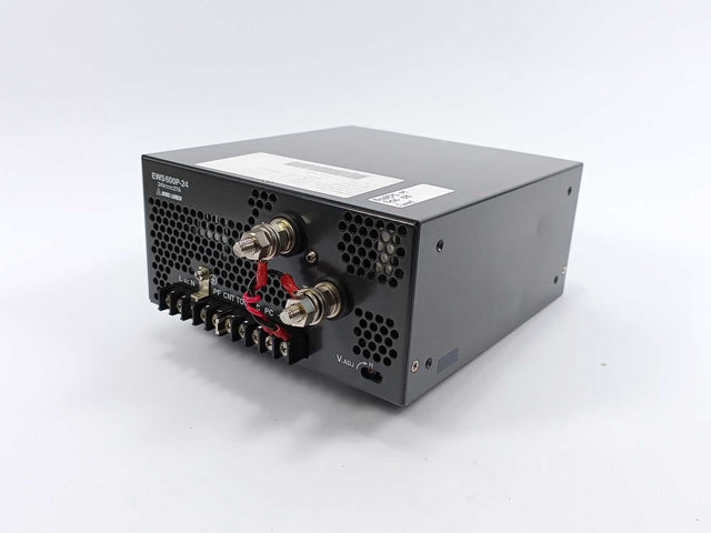 TDK-LAMBDA EWS600P24