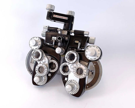 AO American Optical H-11628